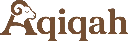 Logo Aqiqah Lampung